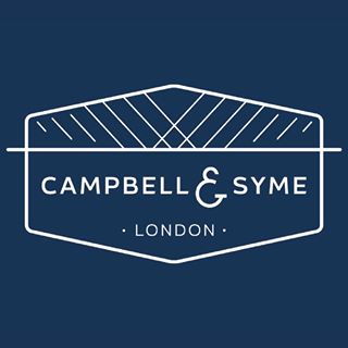 Campbell & Syme Logo