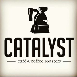 Catalyst Logo