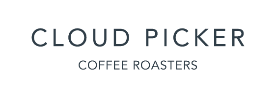               Cloud Picker Coffee Roasters           Logo