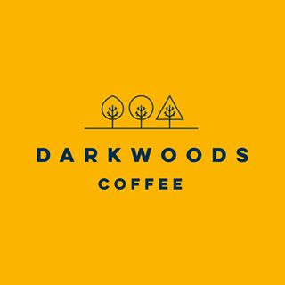 Dark Woods Coffee Logo