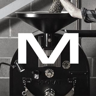 Machina Coffee Roasters Logo