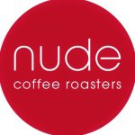 Nude Coffee Roasters Logo