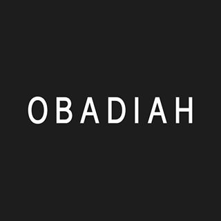 Obadiah Coffee Roasters Logo