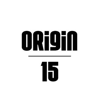 Origin Coffee Ltd Logo