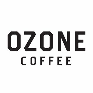 Ozone Coffee Roasters Logo