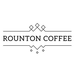 Rounton Coffee Logo