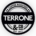 TERRONE Coffee UK Logo