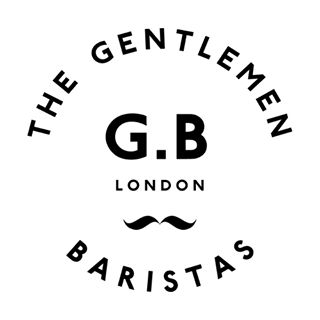 Gentlemen Baristas Logo